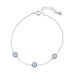 Βραχιόλι με μάτια στόχος