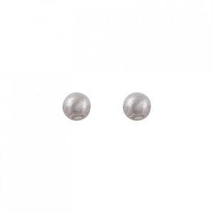 Σκουλαρίκια μπίλια