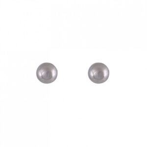 Σκουλαρίκια μπίλια