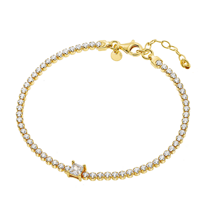 ΒΡΑΧΙΟΛΙ VOGUE ΑΣΗΜΕΝΙΟ