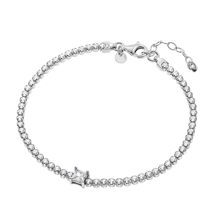 ΒΡΑΧΙΟΛΙ VOGUE ΑΣΗΜΕΝΙΟ