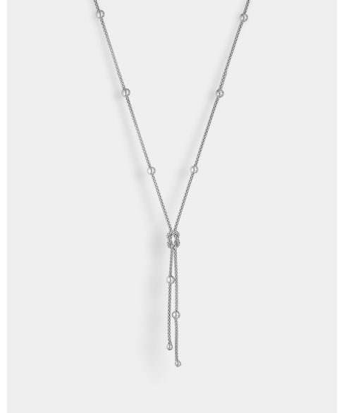 ΚΟΛΙΕ VOGUE ΑΣΗΜΕΝΙΟ