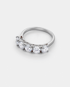 ΔΑΧΤΥΛΙΔΙ VOGUE ΑΣΗΜΕΝΙΟ