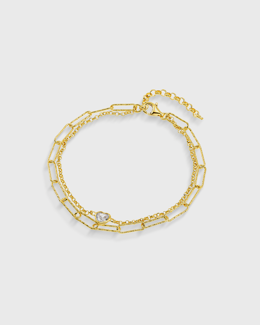 ΒΡΑΧΙΟΛΙ VOGUE ΑΣΗΜΕΝΙΟ