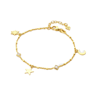 ΒΡΑΧΙΟΛΙ VOGUE ΑΣΗΜΕΝΙΟ