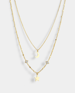 ΚΟΛΙΕ VOGUE ΑΣΗΜΕΝΙΟ