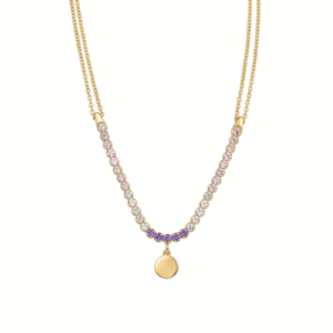 ΚΟΛΙΕ VOGUE ΑΣΗΜΕΝΙΟ