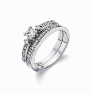 ΔΑΧΤΥΛΙΔΙ VOGUE ΑΣΗΜΕΝΙΟ