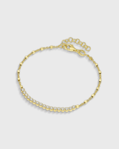 ΒΡΑΧΙΟΛΙ VOGUE ΑΣΗΜΕΝΙΟ