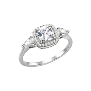 ΔΑΧΤΥΛΙΔΙ VOGUE ΑΣΗΜΕΝΙΟ