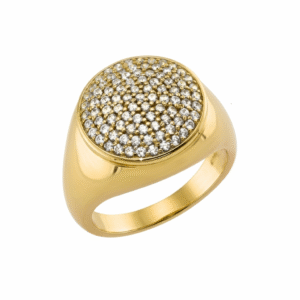 ΔΑΧΤΥΛΙΔΙ VOGUE ΑΣΗΜΕΝΙΟ