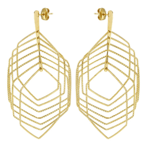 ΣΚΟΥΛΑΡΙΚΙ VOGUE ΑΣΗΜΕΝΙΟ