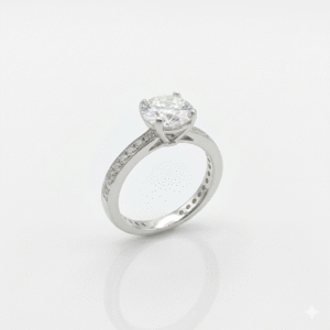 ΔΑΧΤΥΛΙΔΙ VOGUE ΑΣΗΜΕΝΙΟ