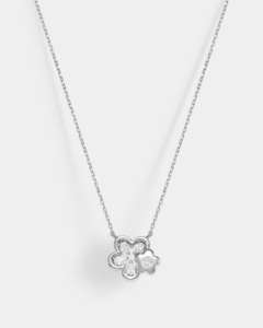 ΚΟΛΙΕ VOGUE ΑΣΗΜΕΝΙΟ