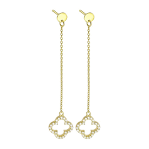 ΣΚΟΥΛΑΡΙΚΙ VOGUE ΑΣΗΜΕΝΙΟ