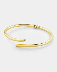 ΒΡΑΧΙΟΛΙ VOGUE ΑΣΗΜΕΝΙΟ