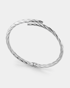 ΒΡΑΧΙΟΛΙ VOGUE ΑΣΗΜΕΝΙΟ