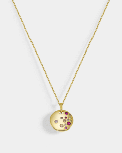 ΚΟΛΙΕ VOGUE ΑΣΗΜΕΝΙΟ