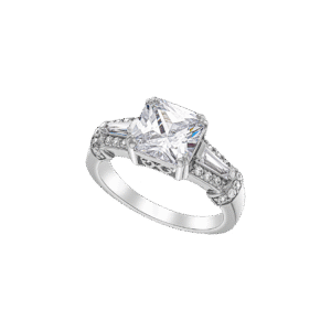 ΔΑΧΤΥΛΙΔΙ VOGUE ΑΣΗΜΕΝΙΟ