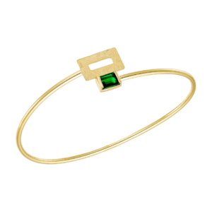 ΒΡΑΧΙΟΛΙ VOGUE ΑΣΗΜΕΝΙΟ