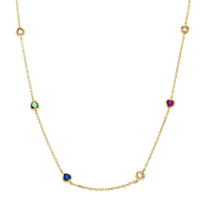 ΚΟΛΙΕ VOGUE ΑΣΗΜΕΝΙΟ