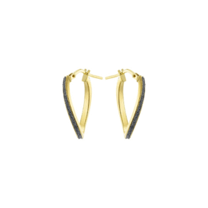 ΣΚΟΥΛΑΡΙΚΙ VOGUE ΑΣΗΜΕΝΙΟ