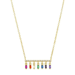 ΚΟΛΙΕ VOGUE ΑΣΗΜΕΝΙΟ