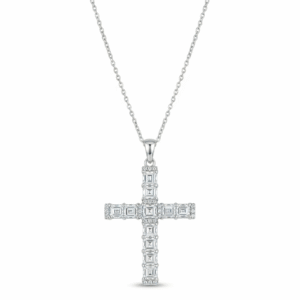 ΣΤΑΥΡΟΣ VOGUE ΑΣΗΜΕΝΙΟ