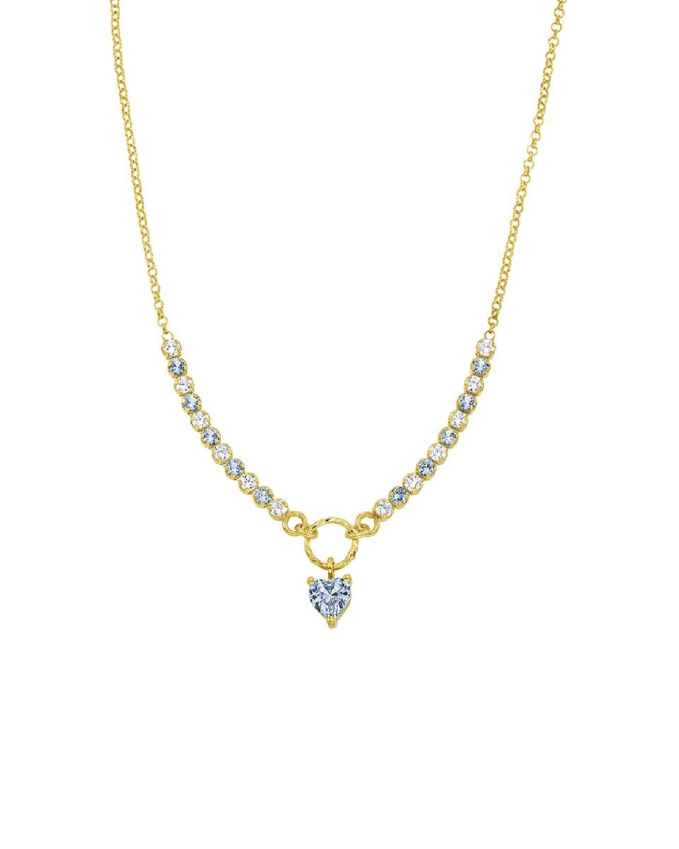 ΚΟΛΙΕ VOGUE ΑΣΗΜΕΝΙΟ