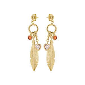 ΣΚΟΥΛΑΡΙΚΙ VOGUE ΑΣΗΜΕΝΙΟ