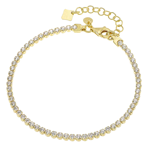 ΒΡΑΧΙΟΛΙ VOGUE ΑΣΗΜΕΝΙΟ