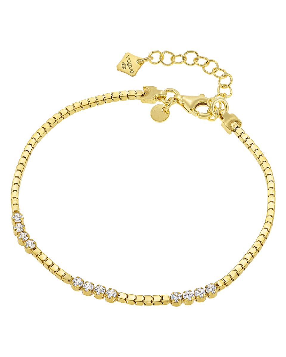 ΒΡΑΧΙΟΛΙ VOGUE ΑΣΗΜΕΝΙΟ