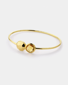 ΒΡΑΧΙΟΛΙ VOGUE ΑΣΗΜΕΝΙΟ