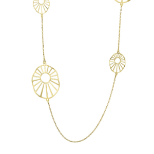 ΚΟΛΙΕ VOGUE ΑΣΗΜΕΝΙΟ