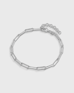 ΒΡΑΧΙΟΛΙ VOGUE ΑΣΗΜΕΝΙΟ