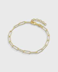 ΒΡΑΧΙΟΛΙ VOGUE ΑΣΗΜΕΝΙΟ