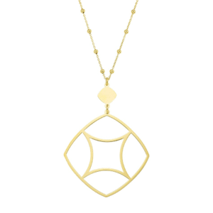 ΚΟΛΙΕ VOGUE ΑΣΗΜΕΝΙΟ