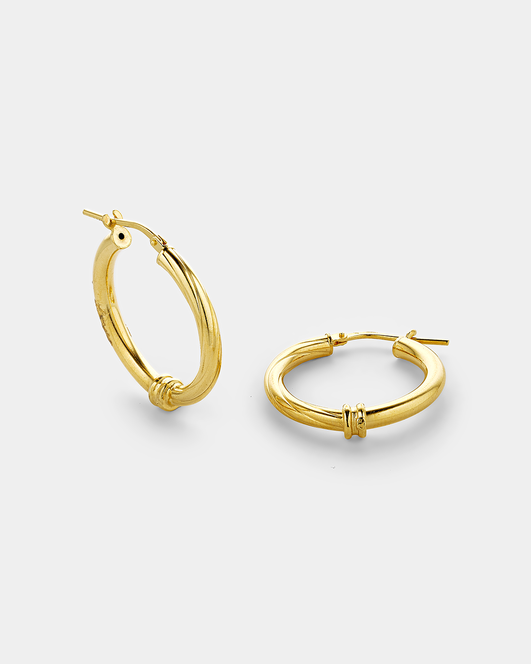 ΣΚΟΥΛΑΡΙΚΙ VOGUE ΑΣΗΜΕΝΙΟ