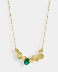 ΚΟΛΙΕ VOGUE ΑΣΗΜΕΝΙΟ