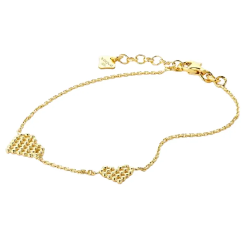 ΒΡΑΧΙΟΛΙ VOGUE ΑΣΗΜΕΝΙΟ