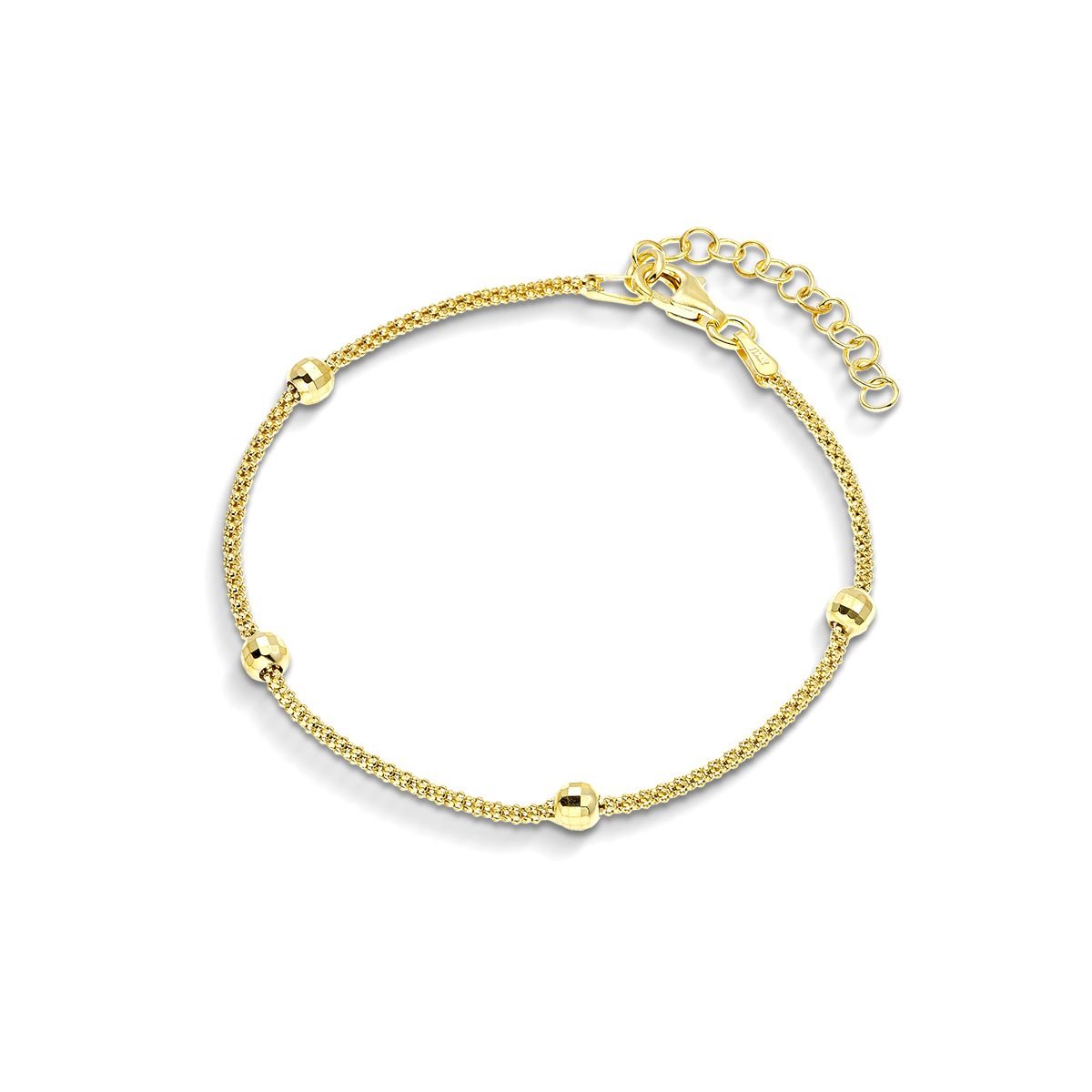 ΒΡΑΧΙΟΛΙ VOGUE ΑΣΗΜΕΝΙΟ